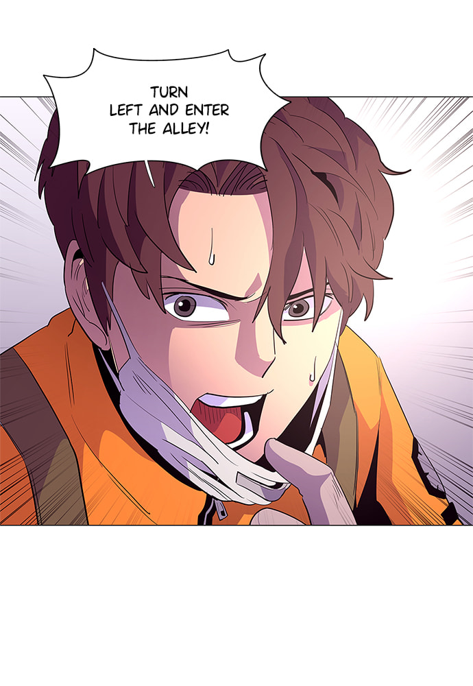 Read 1 Second chapter 40 image 76 on Lezhin