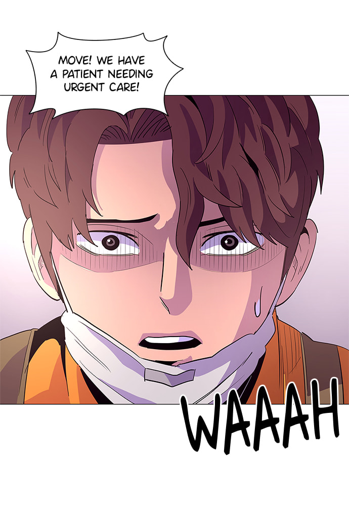 Read 1 Second chapter 40 image 78 on Lezhin