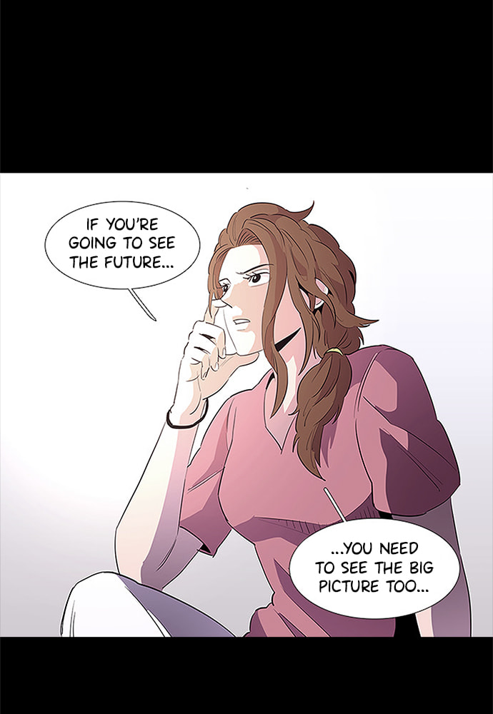 Read 1 Second chapter 40 image 80 on Lezhin