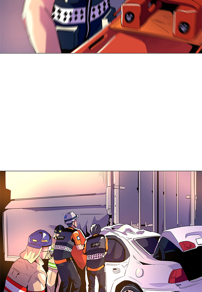 Read 1 Second chapter 40 image 9 on Lezhin