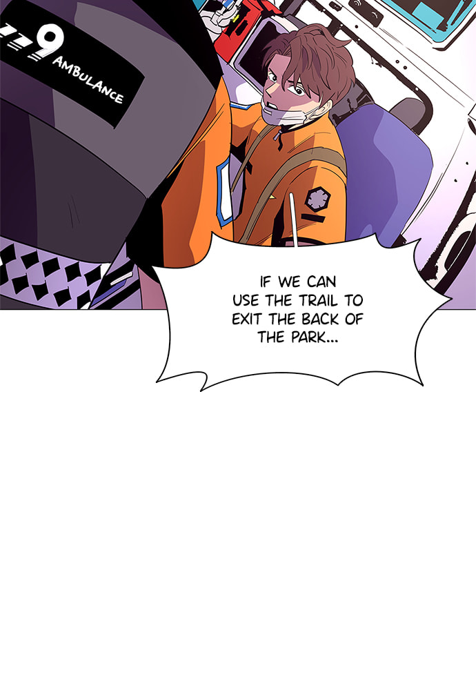 Read 1 Second chapter 40 image 90 on Lezhin