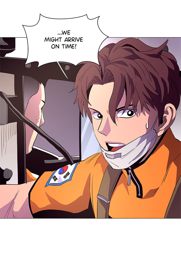 Read 1 Second chapter 40 image 91 on Lezhin