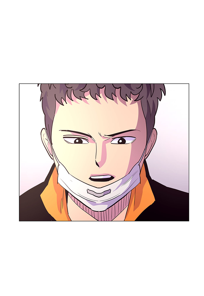 Read 1 Second chapter 40 image 92 on Lezhin