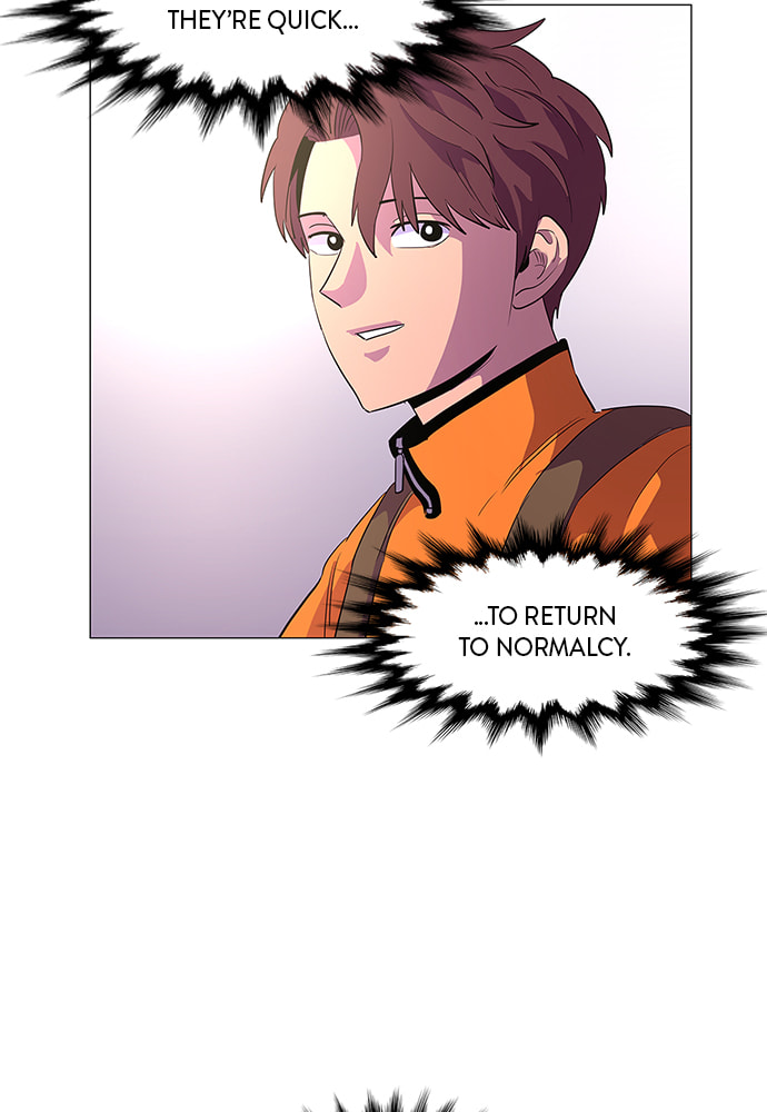 Read 1 Second chapter 41 image 101 on Lezhin