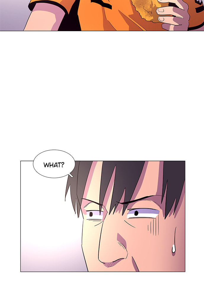 Read 1 Second chapter 41 image 106 on Lezhin