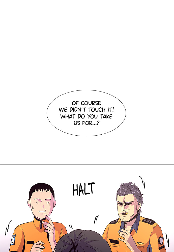 Read 1 Second chapter 41 image 107 on Lezhin