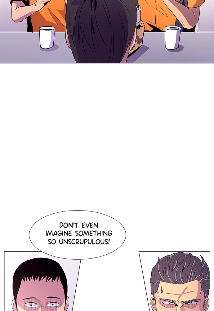 Read 1 Second chapter 41 image 108 on Lezhin