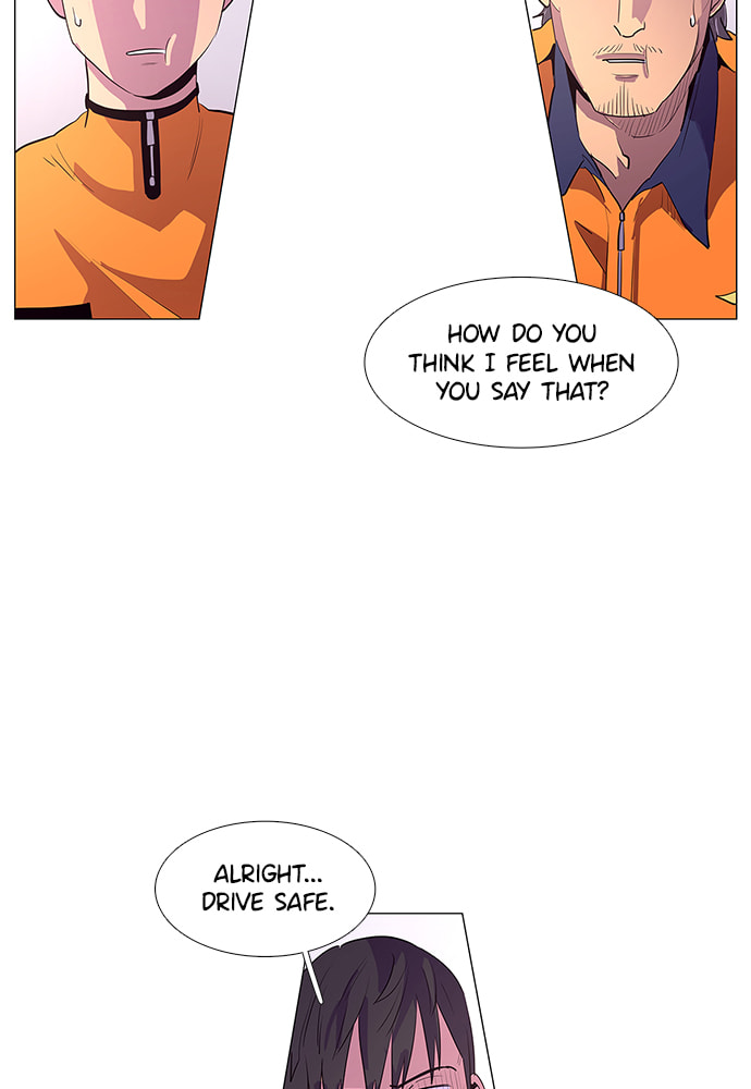 Read 1 Second chapter 41 image 109 on Lezhin