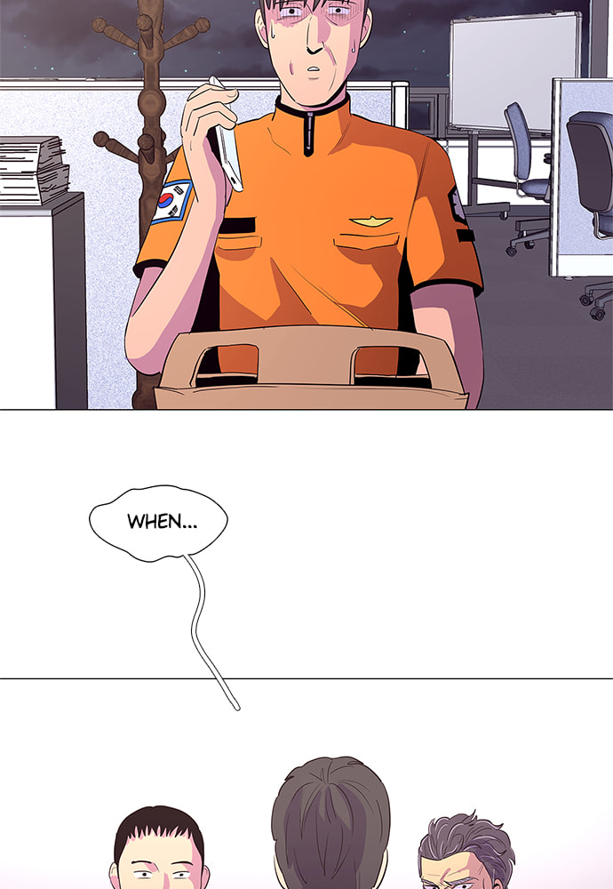 Read 1 Second chapter 41 image 113 on Lezhin