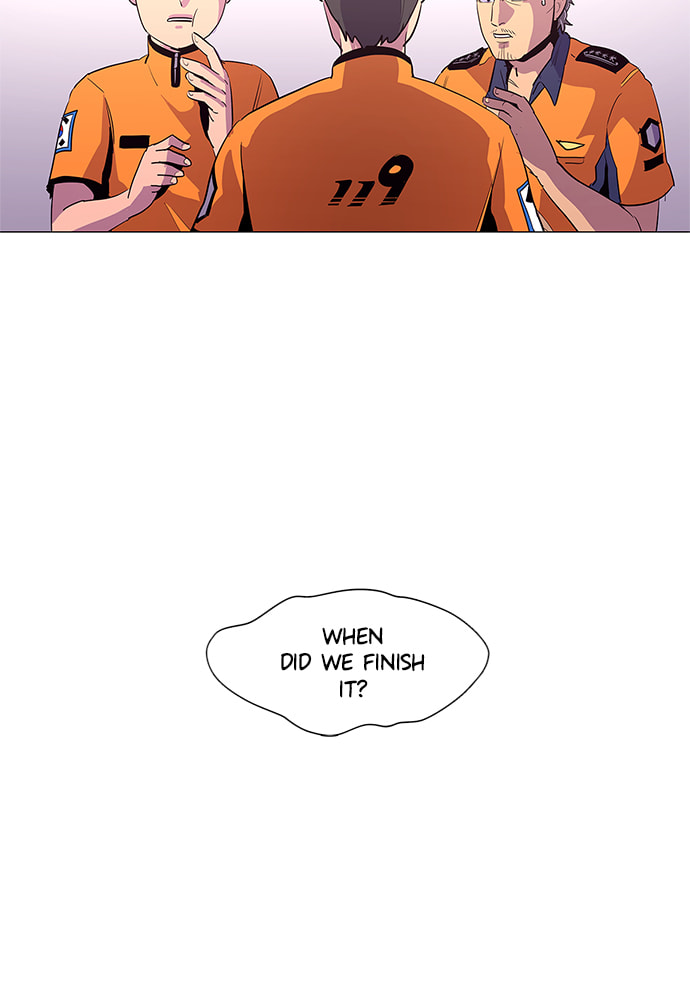 Read 1 Second chapter 41 image 114 on Lezhin