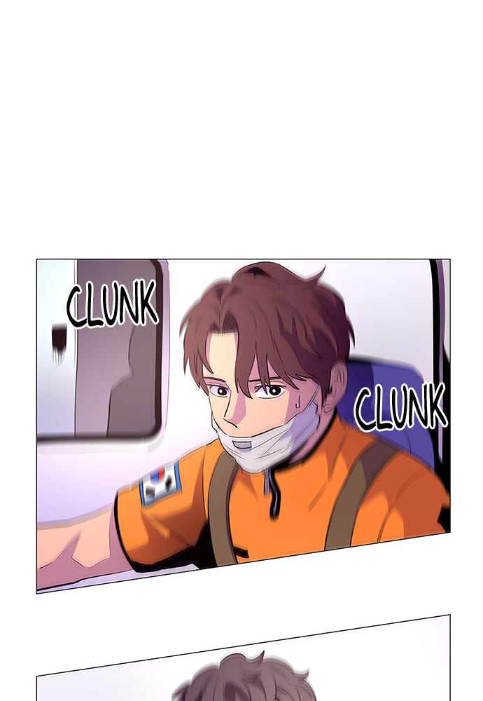 Read 1 Second chapter 41 image 13 on Lezhin