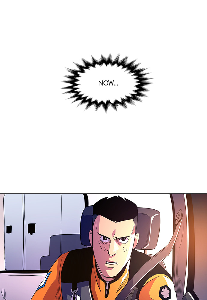 Read 1 Second chapter 41 image 16 on Lezhin