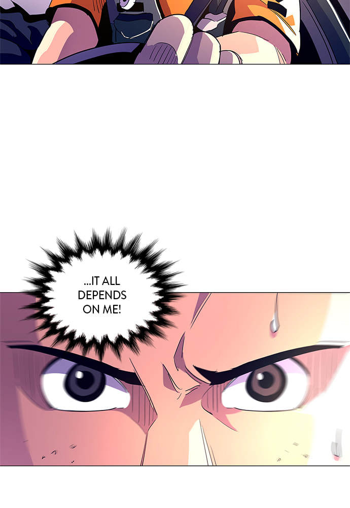 Read 1 Second chapter 41 image 17 on Lezhin