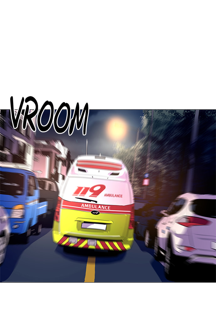 Read 1 Second chapter 41 image 18 on Lezhin