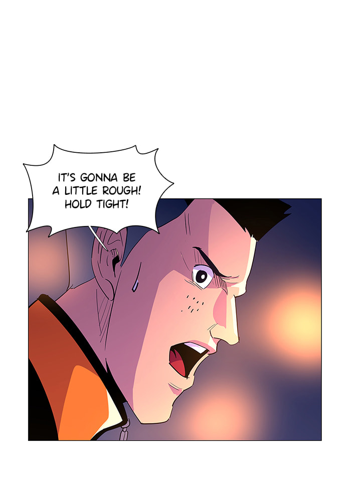 Read 1 Second chapter 41 image 21 on Lezhin