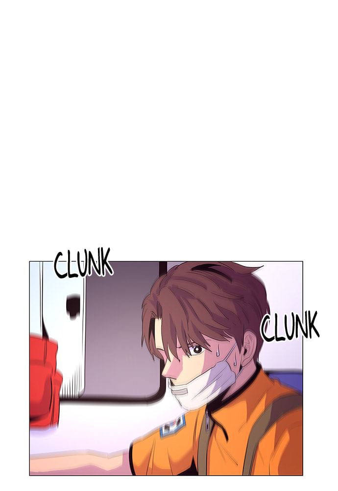 Read 1 Second chapter 41 image 25 on Lezhin