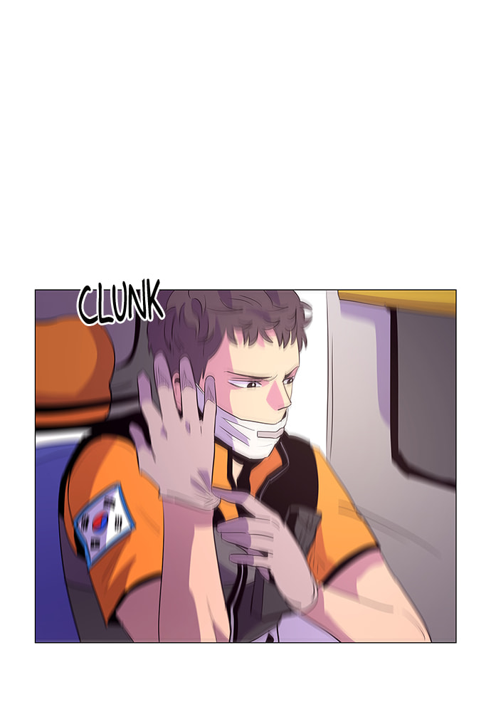 Read 1 Second chapter 41 image 26 on Lezhin