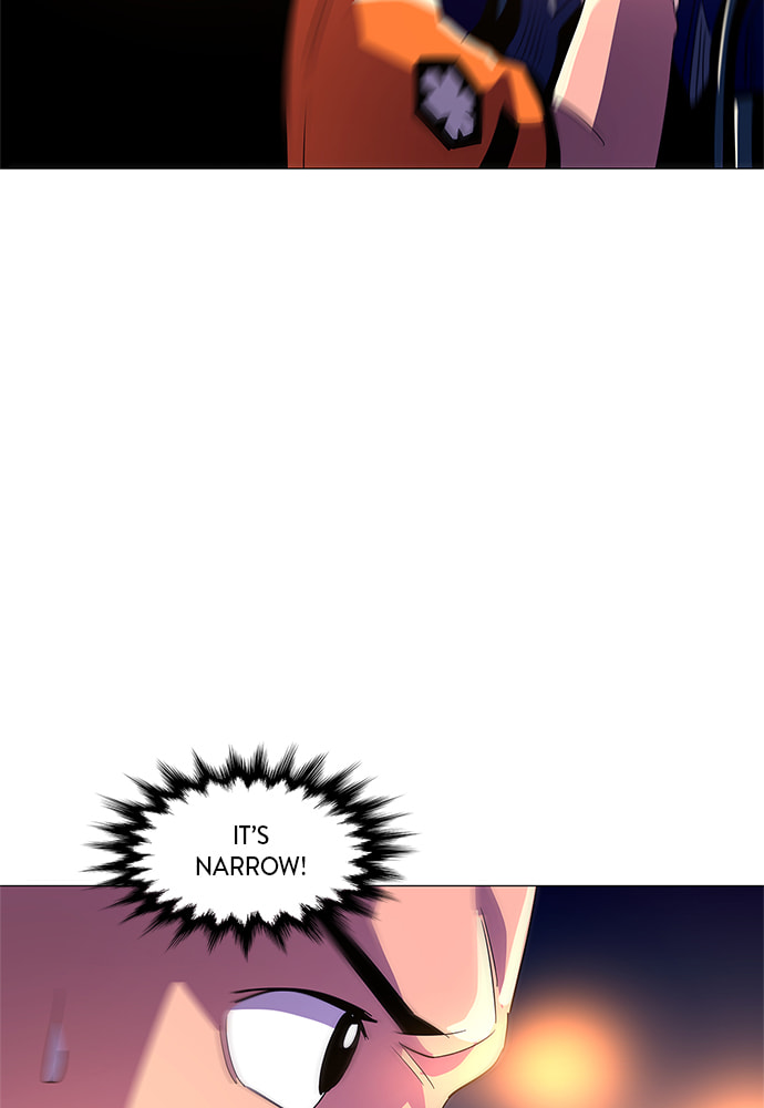 Read 1 Second chapter 41 image 32 on Lezhin