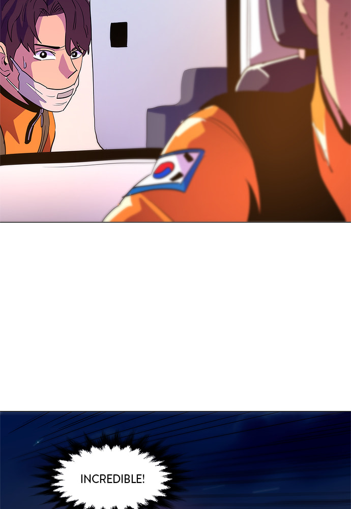 Read 1 Second chapter 41 image 36 on Lezhin