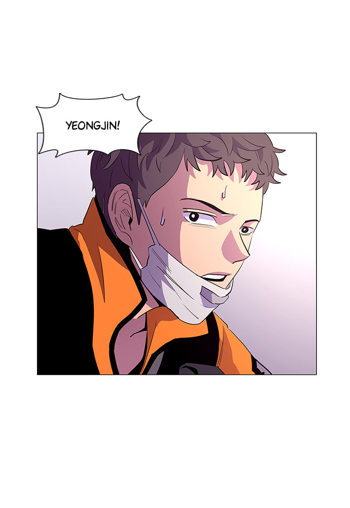 Read 1 Second chapter 41 image 4 on Lezhin