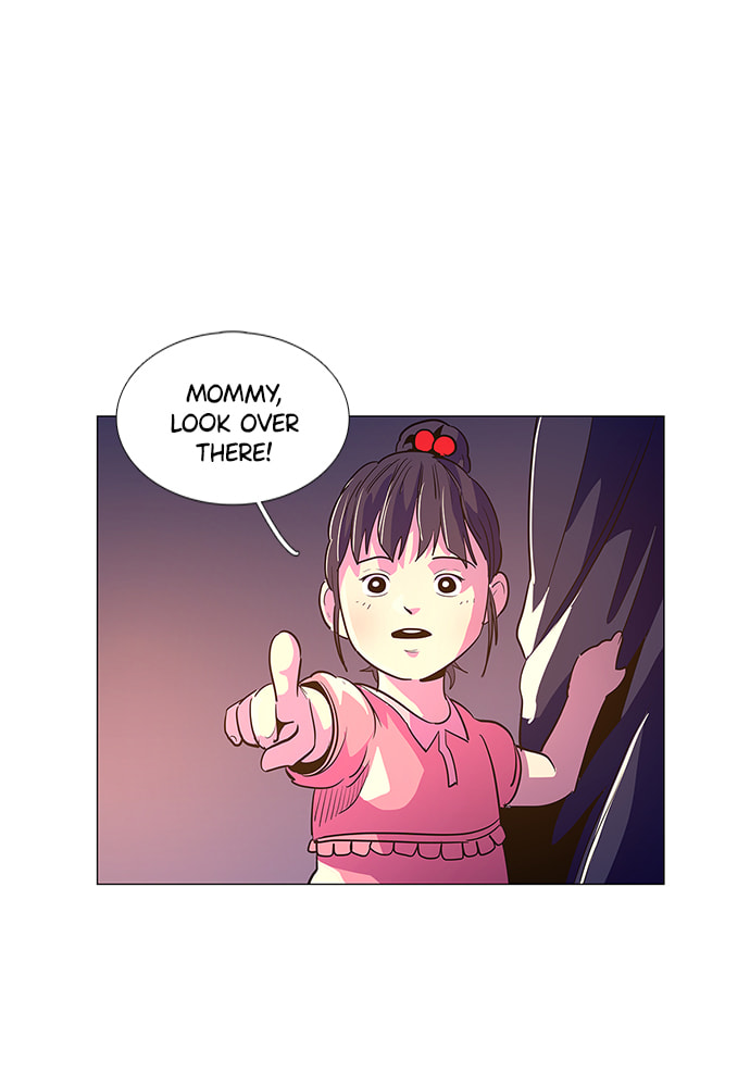 Read 1 Second chapter 41 image 46 on Lezhin