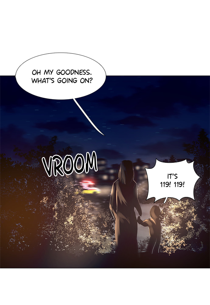 Read 1 Second chapter 41 image 47 on Lezhin