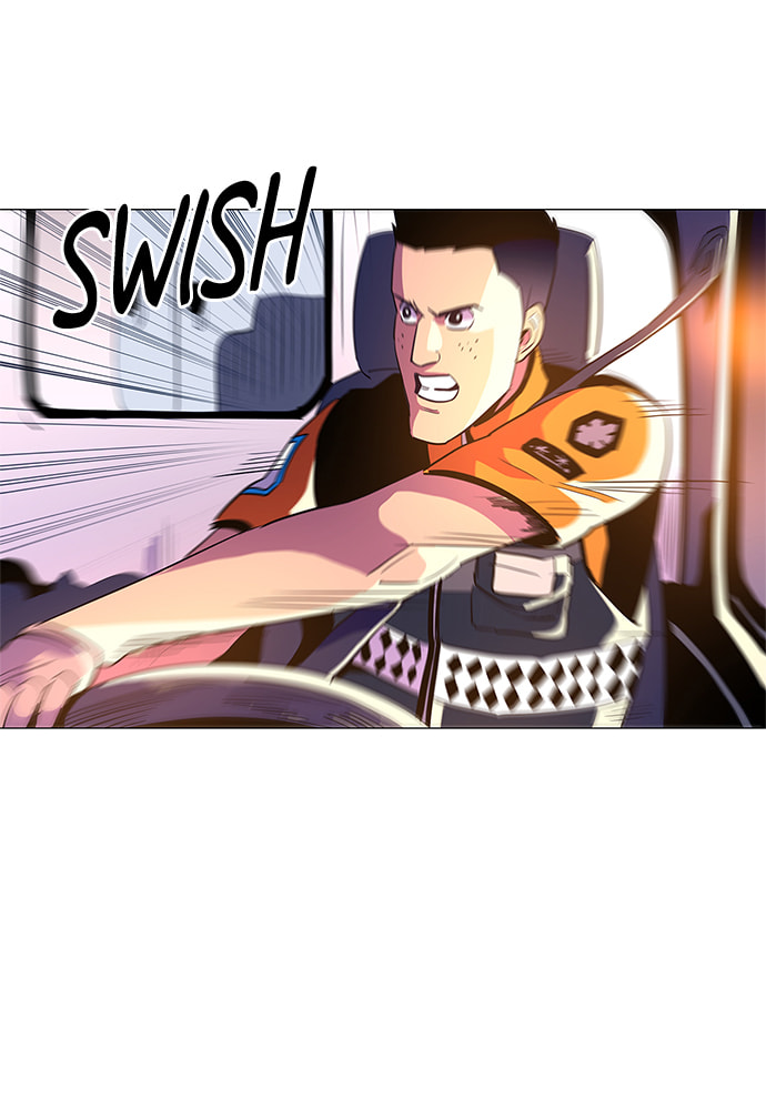 Read 1 Second chapter 41 image 5 on Lezhin