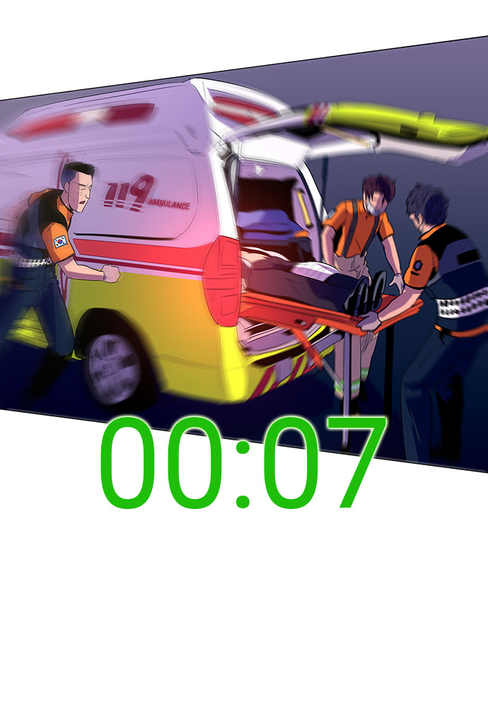 Read 1 Second chapter 41 image 64 on Lezhin