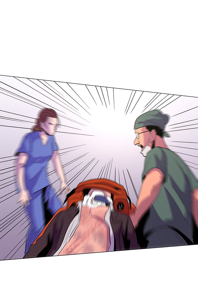 Read 1 Second chapter 41 image 65 on Lezhin
