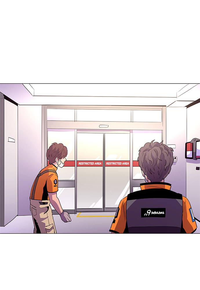 Read 1 Second chapter 41 image 66 on Lezhin