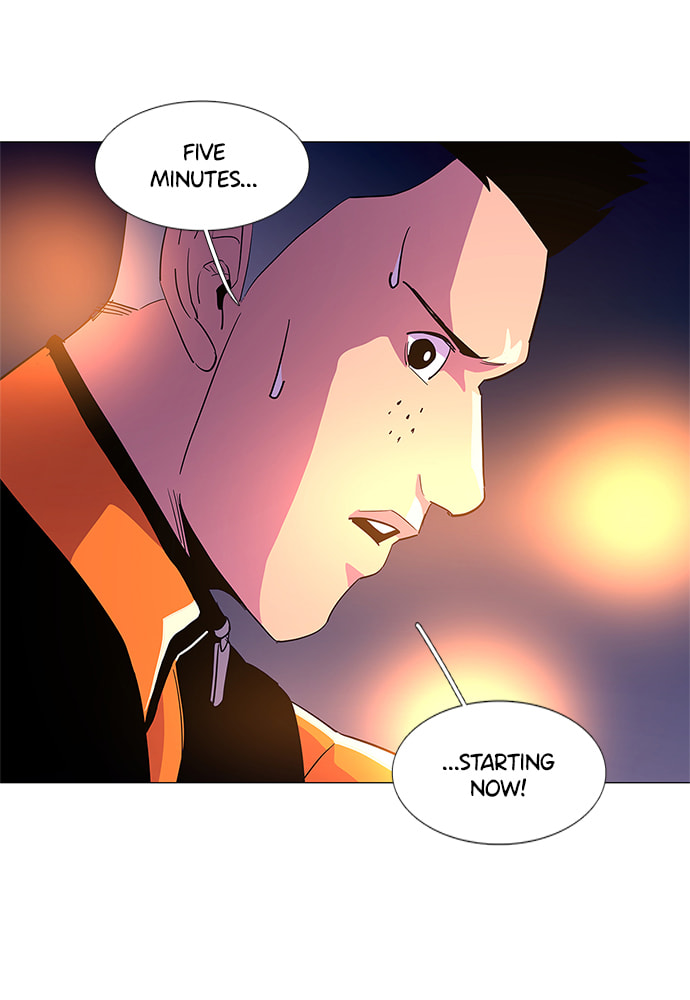 Read 1 Second chapter 41 image 7 on Lezhin