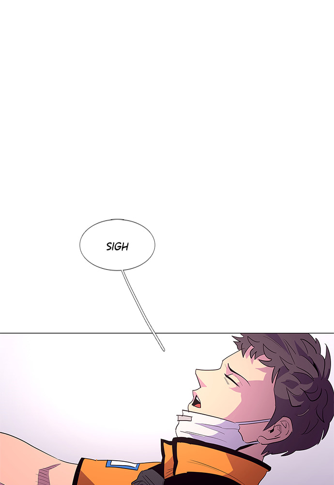 Read 1 Second chapter 41 image 72 on Lezhin