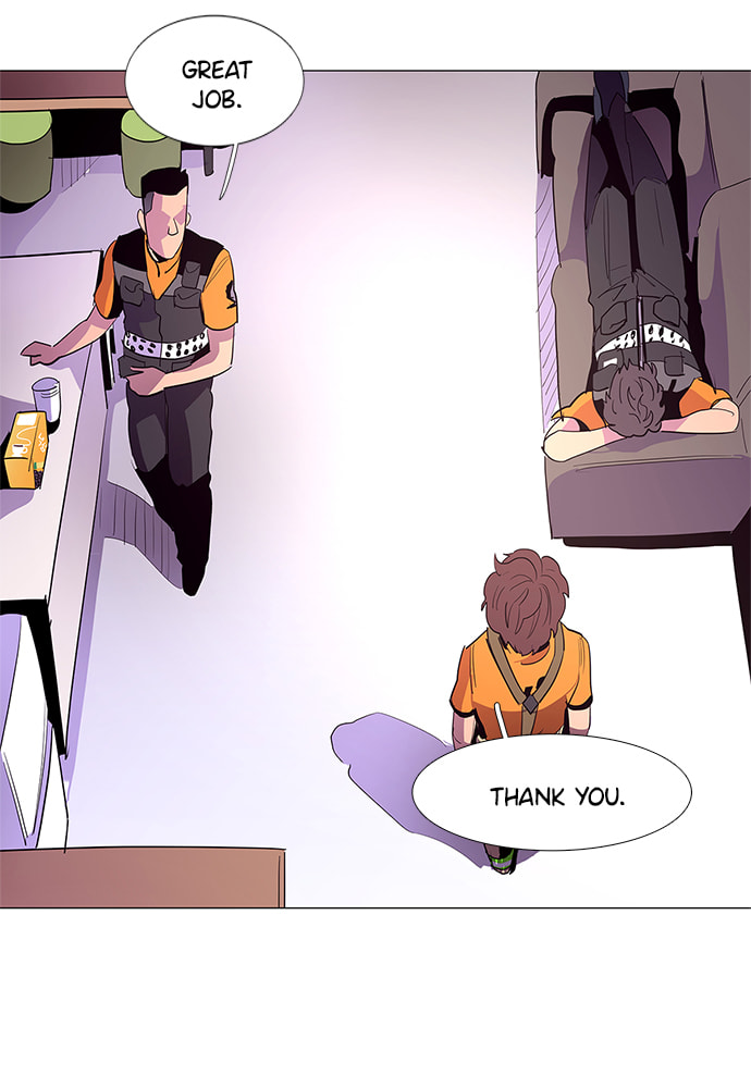 Read 1 Second chapter 41 image 75 on Lezhin