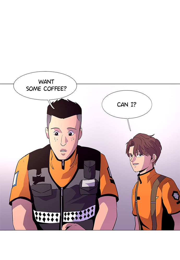 Read 1 Second chapter 41 image 76 on Lezhin