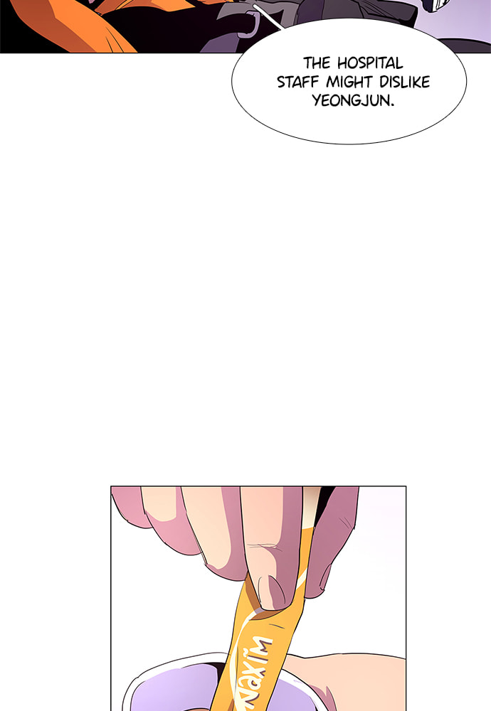 Read 1 Second chapter 41 image 78 on Lezhin