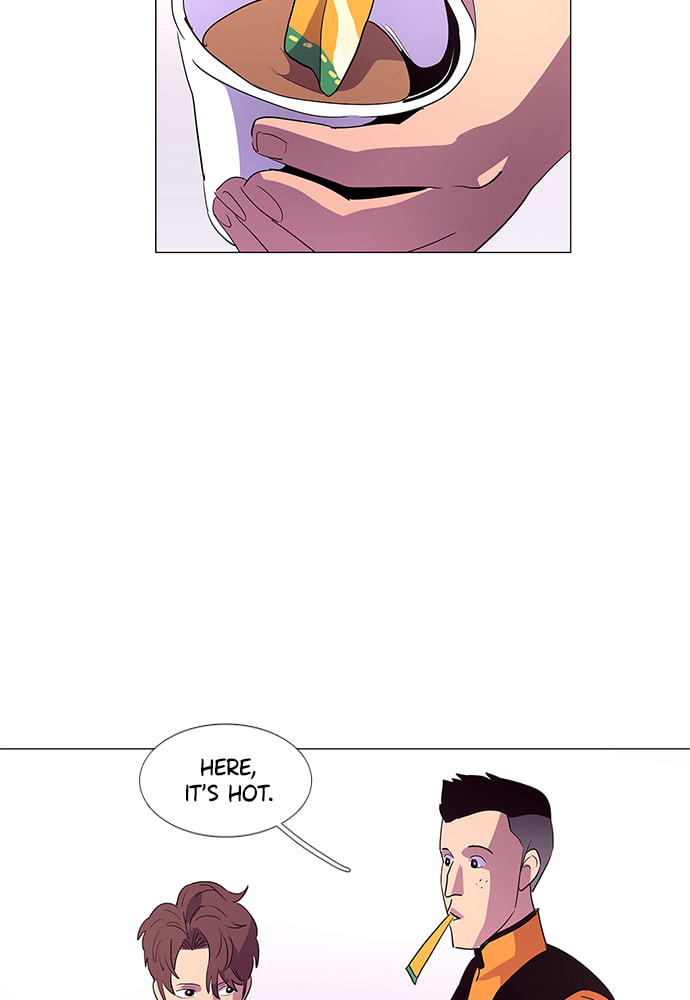 Read 1 Second chapter 41 image 79 on Lezhin