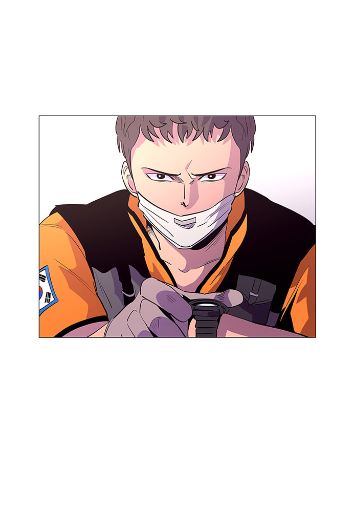 Read 1 Second chapter 41 image 8 on Lezhin