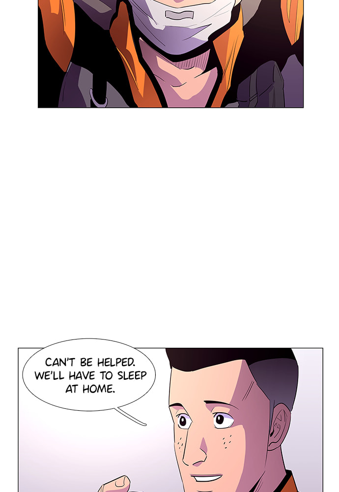 Read 1 Second chapter 41 image 81 on Lezhin
