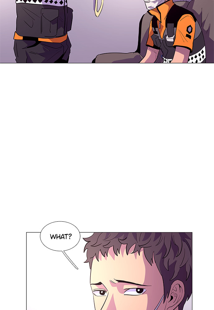 Read 1 Second chapter 41 image 84 on Lezhin