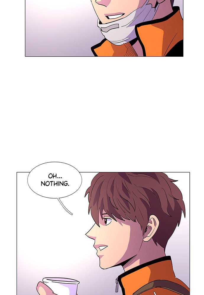 Read 1 Second chapter 41 image 85 on Lezhin