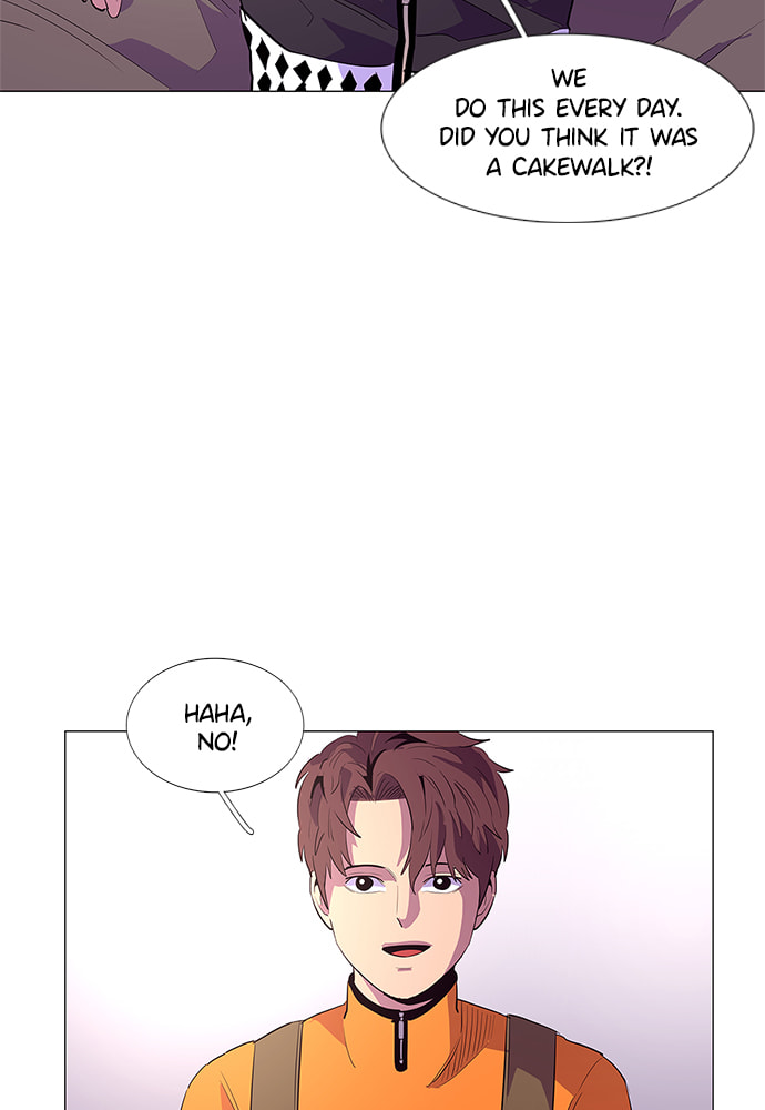 Read 1 Second chapter 41 image 87 on Lezhin