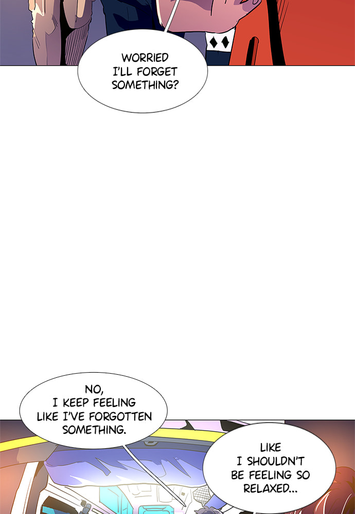 Read 1 Second chapter 41 image 92 on Lezhin