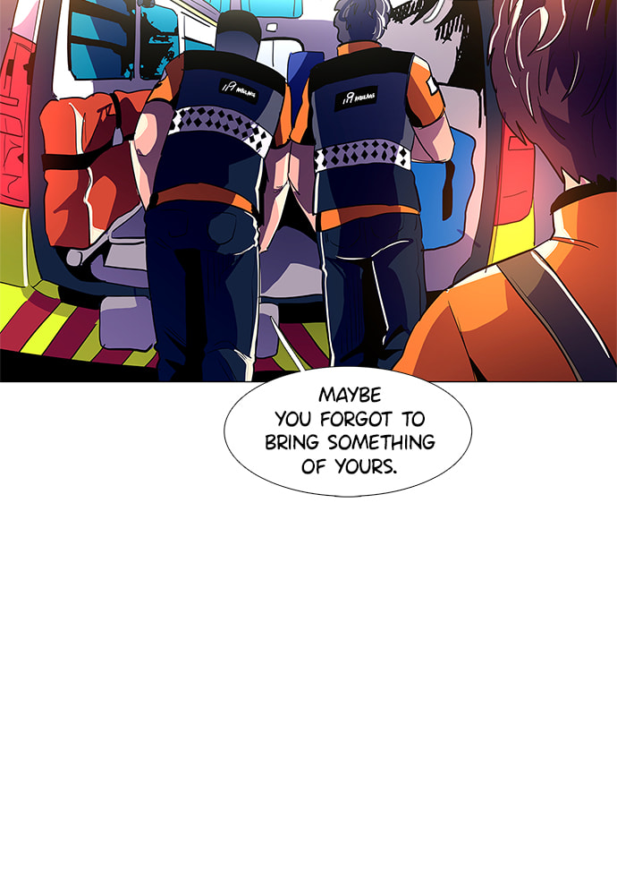 Read 1 Second chapter 41 image 93 on Lezhin