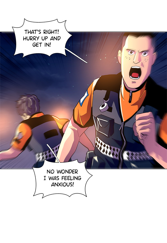 Read 1 Second chapter 41 image 98 on Lezhin