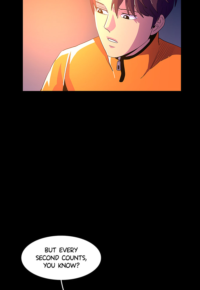 Read 1 Second chapter 42 image 10 on Lezhin