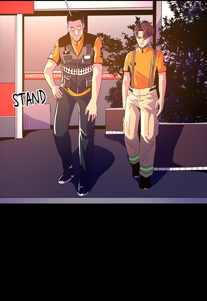 Read 1 Second chapter 42 image 11 on Lezhin