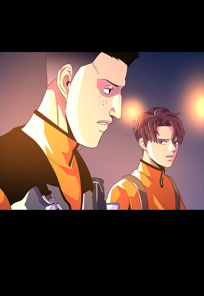 Read 1 Second chapter 42 image 12 on Lezhin