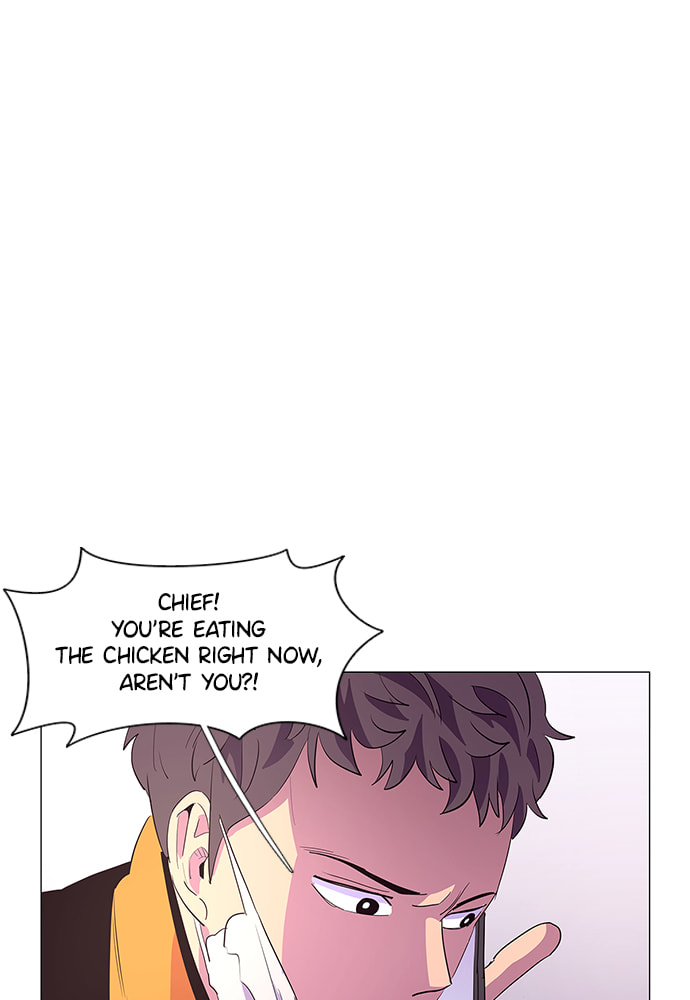 Read 1 Second chapter 42 image 14 on Lezhin