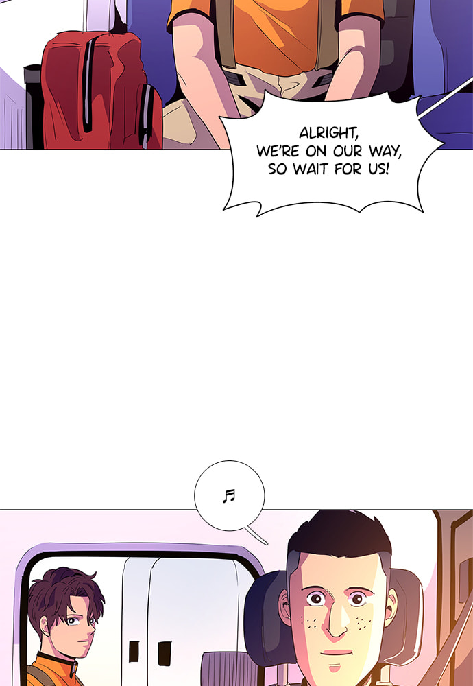 Read 1 Second chapter 42 image 16 on Lezhin