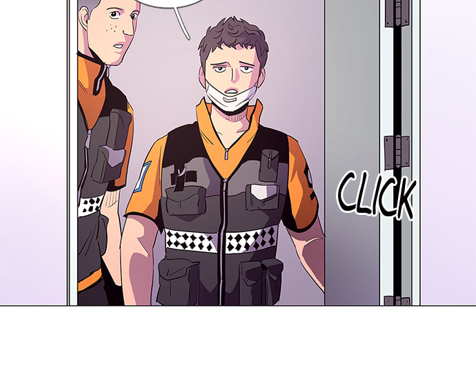 Read 1 Second chapter 42 image 24 on Lezhin